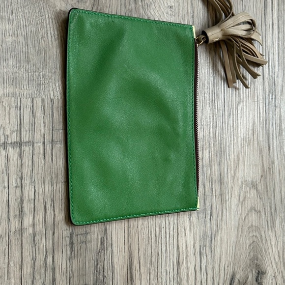 Carolina Herrera CH HC Makeup Bag - Picture 2 of 8